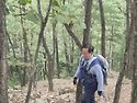 130차 소리산 (소금강)