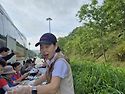 128차 백운산 남매계곡(포천)