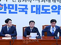 한병도, &ldquo;6.3지방선거는 일 잘하는 지방정부를 만드는 선거&ldquo;