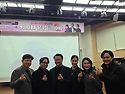 화이트 합창 세미나
