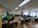 익산이리북초 로봇공학 체험