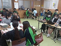 풍암중학교 진로직업체험_AI스마트화분