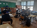 남원고등학교 AI자율주행자동차 프로그..