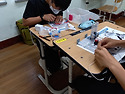 우산중 사물인터넷(IOT) 스마트하우스 ..