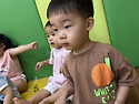 7월 1주 특별활동( 오감놀..