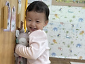 5월 2주 새싹반 놀이모습입..