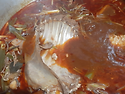 침 넘어가라고...^^