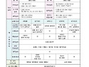 &hearts; 만 5세 4월 2주 주간 놀이 계획안 ..