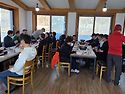 제135차 춘천 검봉산 시산제