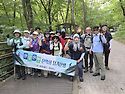 제140차 치악산 황장목숲길 트레킹