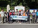 제 139차 가평 강씨봉 정기산행