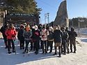 제 133차 선자령 신년산행