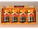 명절한정 6년근 홍삼정240g 4병 250..