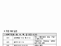 2026년 8월 2일 교회소식나..