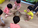 7월 동물생태수업