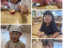 7월 옥수수 중점특색활동입니다.