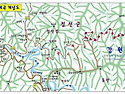 231차 덕산기 계곡 정기 산행(트레킹)