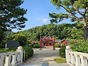 치산서원(&#40260;山書院)