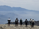 Mt. Baldy Via Resister Ridg..