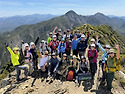 Josephin Peak Via Colby Can..