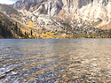 Eastern sierra 가을 여행 09/26..