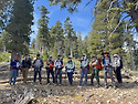 Bighorn Peak Via Bighorn Pe..