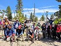 Mt. Baldy Via Resister Ridg..