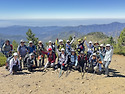 Mt. Islip Via Windy Gap Tra..