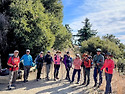 Manzanita Ridge From Chantr..