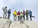 Mount Pacifico Trail 05-17-..