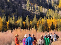 Eastern sierra 가을 여행 09/26..