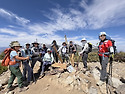 Bighorn Peak Via Bighorn Pe..