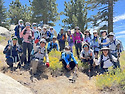 Mount Pacifico Trail 08-15-..
