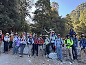 Vivian Creek Trail to High ..