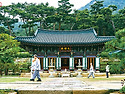 은평구 산책 코스