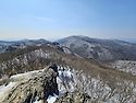 양산 천성산