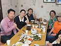 말라위 이요한 선교사님 과함께