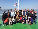 영목회 춘계친목회-삼목항..