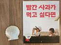 빨간사과가 먹고 싶다면 [롱블랙 인터뷰 기사]