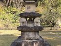 제천 사자빈신사지 사사자 구층석탑 (堤川 獅子頻迅寺址 四獅子 九層石塔)