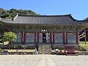 안동 봉황사 대웅전 (安東 鳳凰寺 大雄殿)