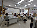 개산초등학교-연필꽂이