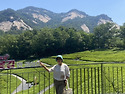 일요 산행