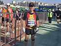 영주 소백산 마라톤대회(1)