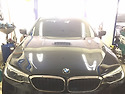 [강서구 수입차정비]BMW530D(앞패드/..