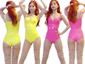 이년...