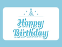 신귀용 친구 생일입니다 (8/10 月요일..