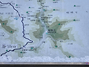 2026년 1월 함백산 신년 산행지 답사