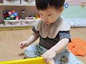 9월4주 미소천사반의 일상