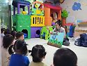 오감트리 ~ 음표놀이